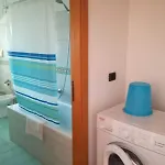 Апартаменты Grecale