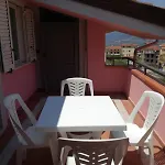 Grecale Апартаменты Чентола