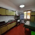 Апартаменты Grecale *