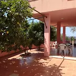 Grecale Чентола