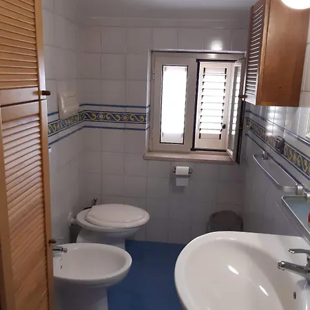 Grecale Apartment *