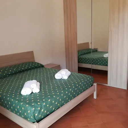 Grecale Apartment