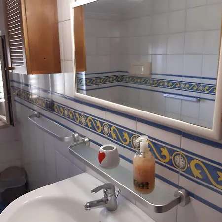 Appartement Grecale