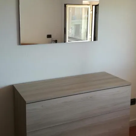 Apartmán Grecale Centola