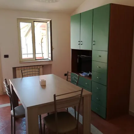 Appartement Grecale