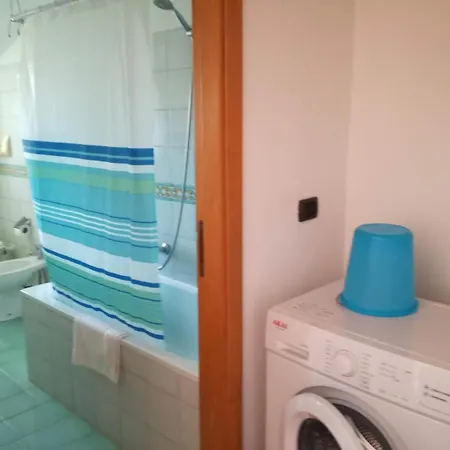 Apartment Grecale