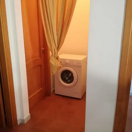 Apartment Grecale *
