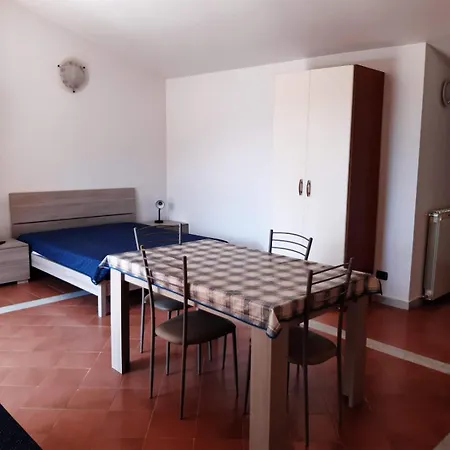 Grecale Apartment