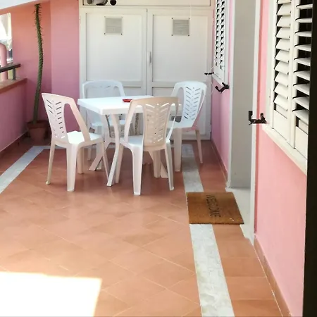 Appartement Grecale