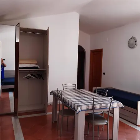 Grecale Appartement *