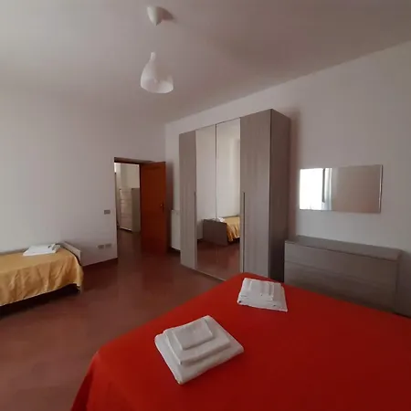 Appartement Grecale