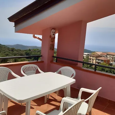 Grecale Appartement *