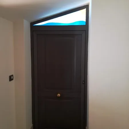 Grecale Apartmán Centola