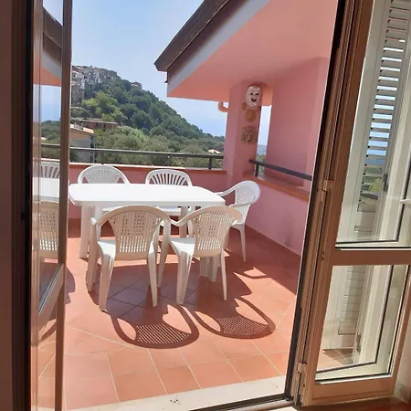 Grecale Apartment