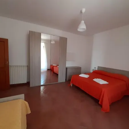 Appartement Grecale
