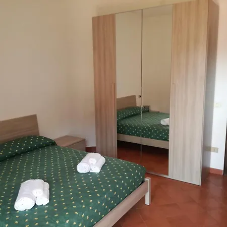 Grecale Apartment
