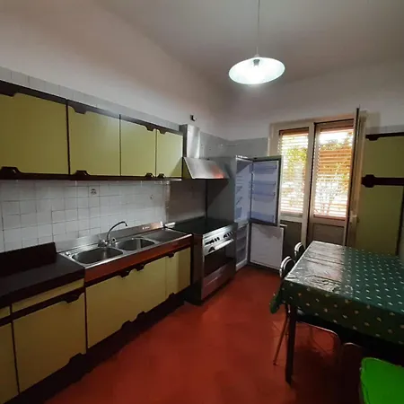 Apartment Grecale *