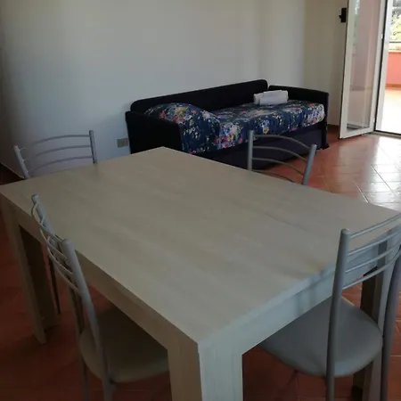 Appartement Grecale