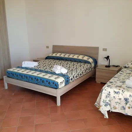 Appartement Grecale *