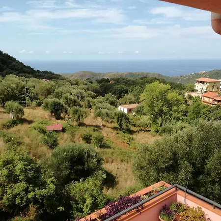 Grecale Appartement