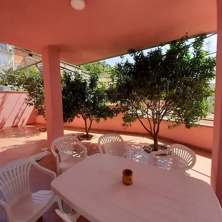Grecale Appartement *