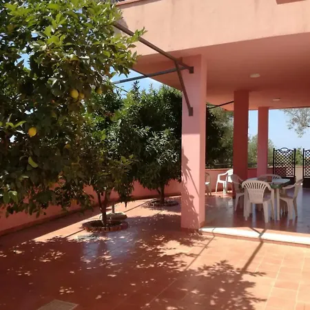 Grecale Appartement