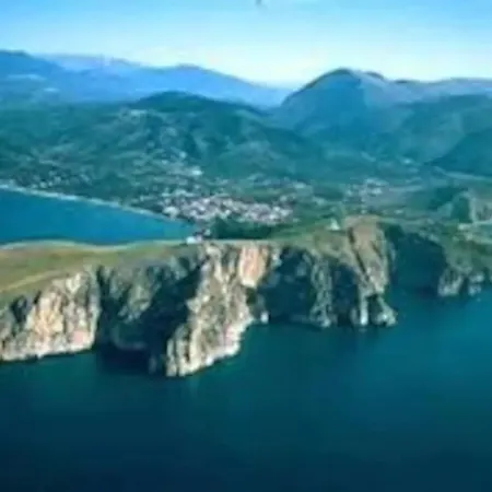 Grecale Apartment