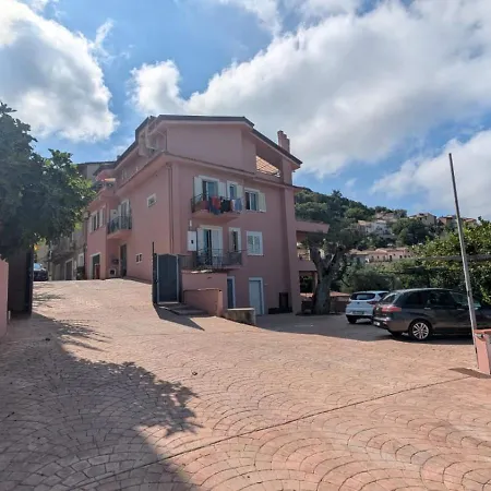 Grecale Apartment
