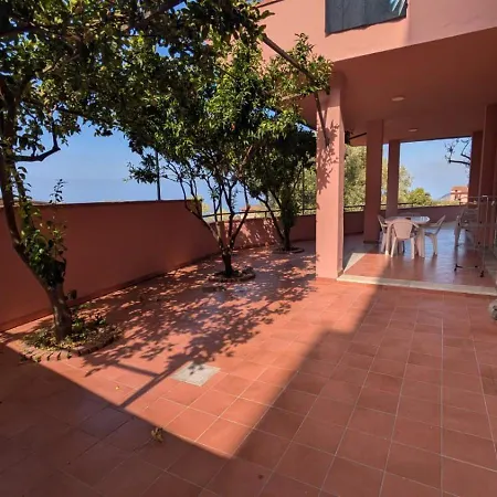 Apartment Grecale