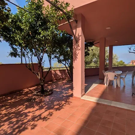 Grecale Apartment *