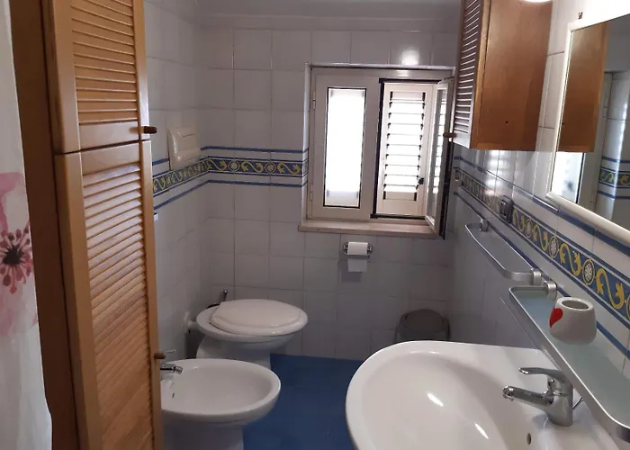 Grecale Apartamento *