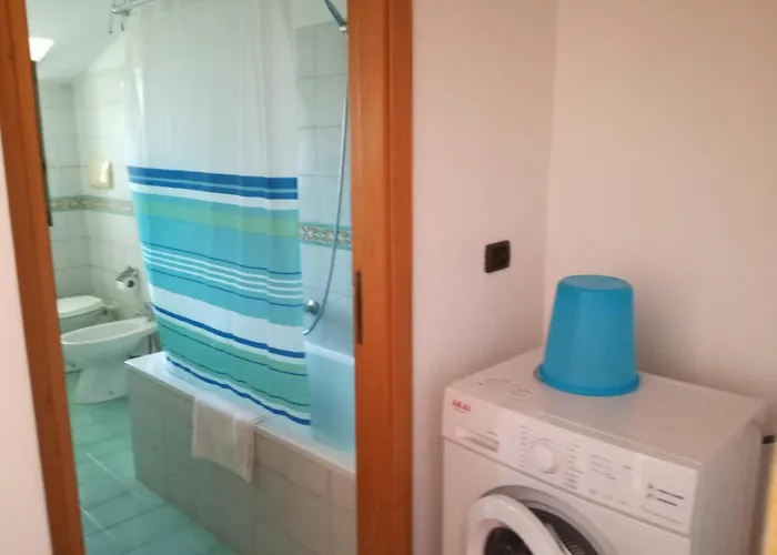 Apartamento Grecale