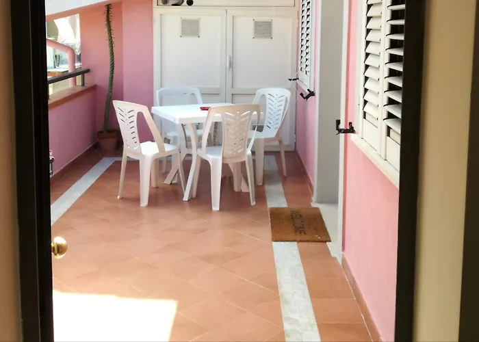 Apartamento Grecale