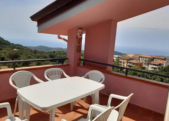 Grecale Apartamento *