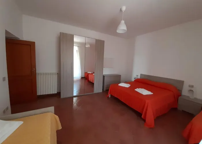 Apartamento Grecale
