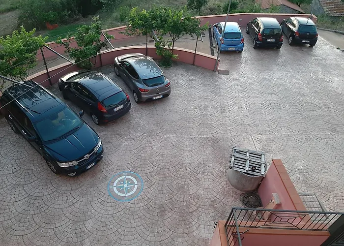 Apartamento Grecale *