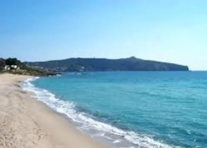 Grecale Apartamento *