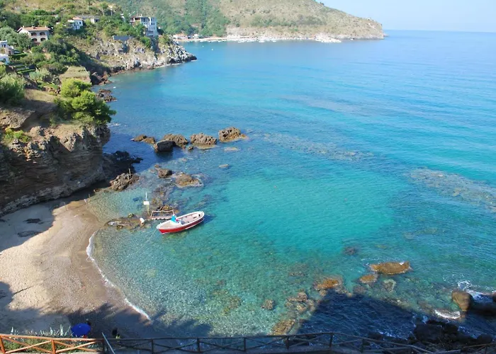 Apartamento Grecale *